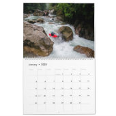 2023 - Whitewater Agenda Kalender (Jan 2025)