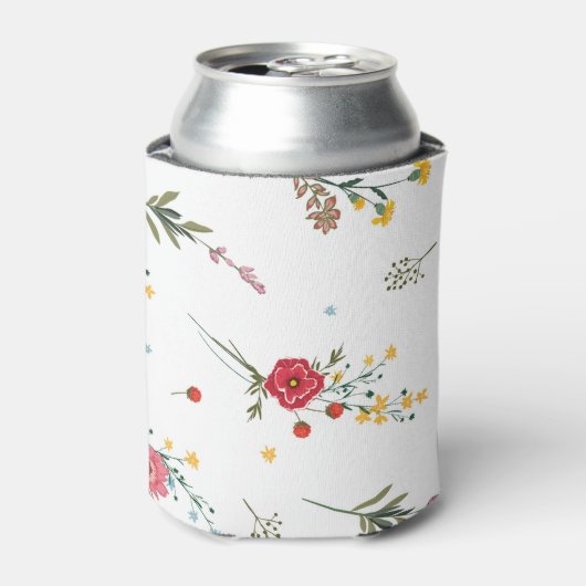 2023 Wilde Afstuderen Blikjeskoeler (Blikje Voorkant)