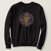2023 Winter Term Stones Sweatshirt (Design achterkant)