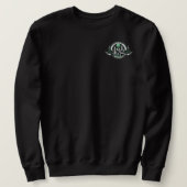 2023 Winter Term Stones Sweatshirt (Design voorkant)