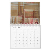 2023 Wylie Two Page SmallCalendar, White Calendar Kalender (Jan 2027)