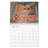 2023 Wylie Two Page SmallCalendar, White Calendar Kalender (Mar 2027)