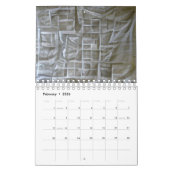 2023 Wylie Two Page SmallCalendar, White Calendar Kalender (Feb 2026)