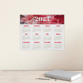 2023 Zakelijk Poster