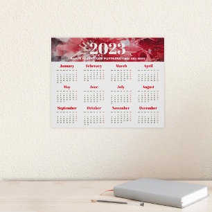 2023 Zakelijk Poster