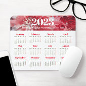 2023 Zakelijke agenda Muismat