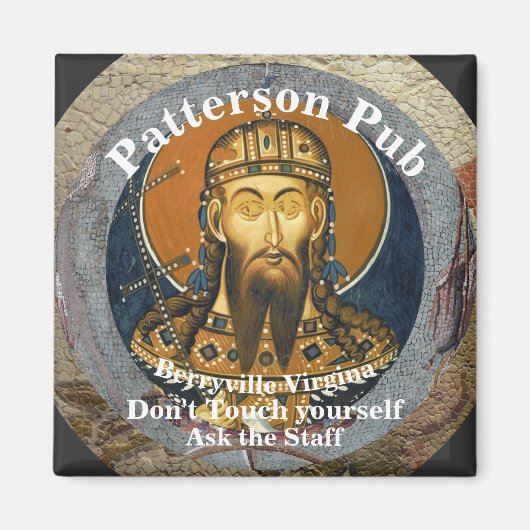 2024 2025 2026 2027 2028 2029 2030 2031 2032 2033 MAGNEET (Voorkant)