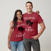 2024 2025 2026 2027 2028 2029 2030 2031 2032 2033 T-SHIRT (Unisex)