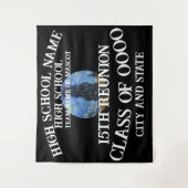 2024 2025 2026 2027 2028 2029 2030 2031 2032 2033  WANDKLEED (Voorkant)