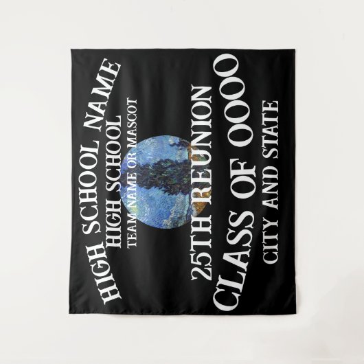 2024 2025 2026 2027 2028 2029 2030 2031 2032 2033 WANDKLEED (Voorkant)