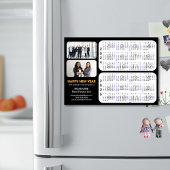 2024 2025 Agenda Corporate 2 Magnetic