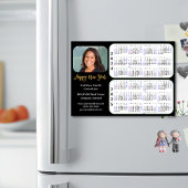 2024 2025 Agenda Corporate Photo Magnetic