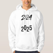 2024/2025 HOODIE (Voorkant)