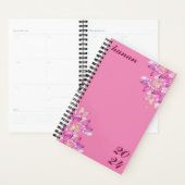 2024 2025 Planne, Planner (Display)