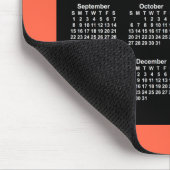 2024-2025 Rood Tomato door de Muismat van Janz (Hoek)