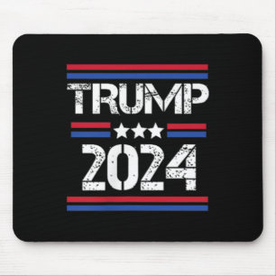 2024 2 Side I'm Voting Convicted Felon Muismat