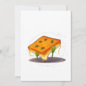 2024: Aangedreven door KUNAFA en Layers of Joy Kaart (Achterkant)