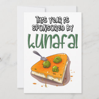 2024: Aangedreven door KUNAFA en Layers of Joy Kaart