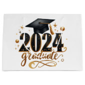 2024 Afstuderen Groot Cadeauzakje (Voorkant)