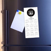 2024 Agenda Bedrijf Uw Logo toevoegen