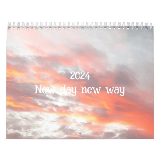 2024 Agenda planner kunst en ontwerp  Kalender (Hoes)