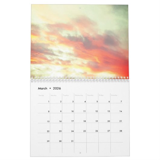 2024 Agenda planner kunst en ontwerp  Kalender (Mar 2026)