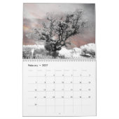 2024 Agenda Planner kunst en ontwerp Kalender (Feb 2027)