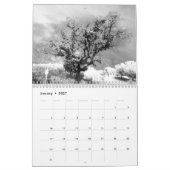 2024 Agenda Planner kunst en ontwerp Kalender (Jan 2027)