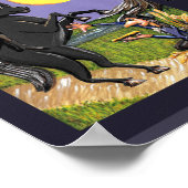 2024 Agenda Slaapholte Koploze Ruiter Poster (Hoek)