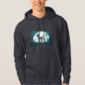 2024 AHTCA National Specialty Sweatshirt/Hoodie Hoodie