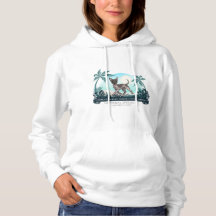 2024 AHTCA Nationale Vrouwen Hoodie