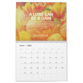 2024 Alice Inoue Life Guidance Calendar Kalender (Mar 2026)