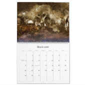 2024 AMERIKA'S NATIONALE PARKEN - CHOROSZEWSKI Lar Kalender (Mar 2026)