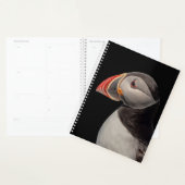 2024 Atlantische Puffin in Maine Planner (Display)