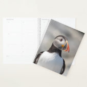 2024 Atlantische Puffin in Maine Planner (Display)
