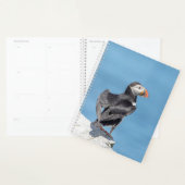 2024 Atlantische Puffin in Maine Planner (Display)