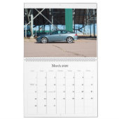 2024 Autoliefhebbers Kalender. Kalender (Mar 2026)