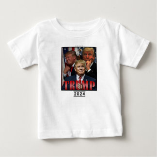 2024 baby t-shirt