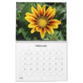 2024 Bloemen explosie kalender (Feb 2026)