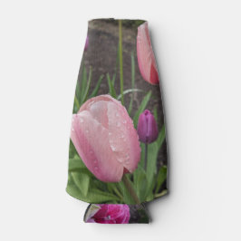 2024 Bloemen Fles Cooler van RoseWrites