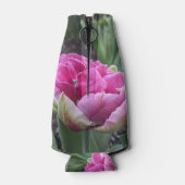 2024 Bloemen Fles Cooler van RoseWrites (Achterkant)