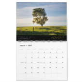 2024 Boerderijen & Velden Kalender door Franklin A (Mar 2027)