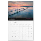 2024 Boerderijen & Velden Kalender door Franklin A (Jan 2026)