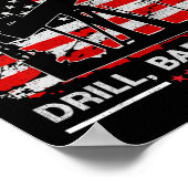 2024 Boor Baby Poster (Hoek)