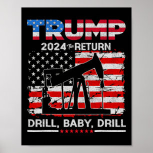 2024 Boor Baby Poster