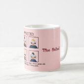 2024 Brined Trot Champion Mok (Voorkant rechts)