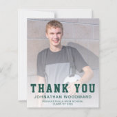 2024 Budget 2-foto groen Afstuderen Dank u (Voorkant)