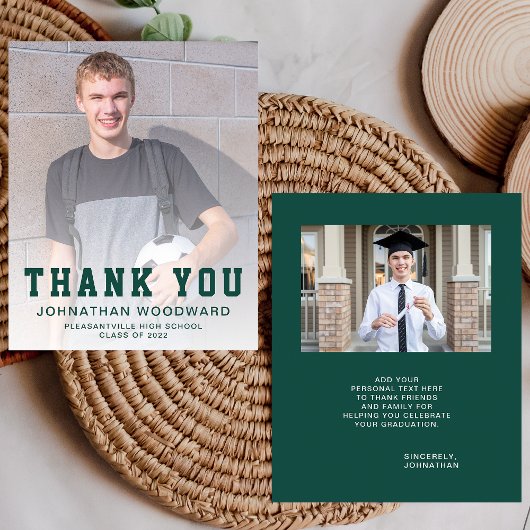 2024 Budget 2-foto groen Afstuderen Dank u