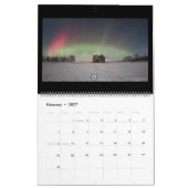 2024 CDSWXC Kalender door Josh Frye (Feb 2027)