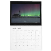 2024 CDSWXC Kalender door Josh Frye (Jan 2026)